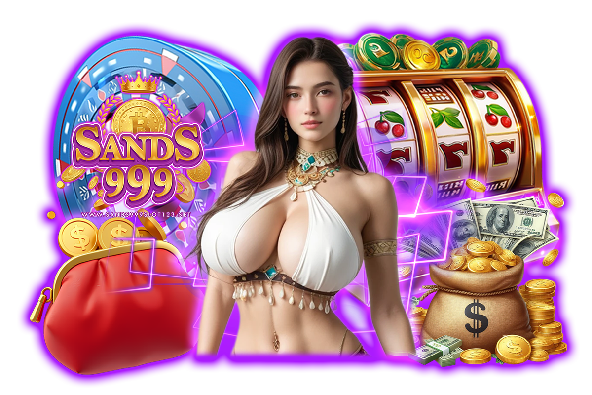 sands999 slot123 ทางเข้า