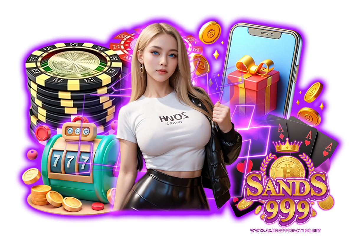 sands999 slot123 สล็อต