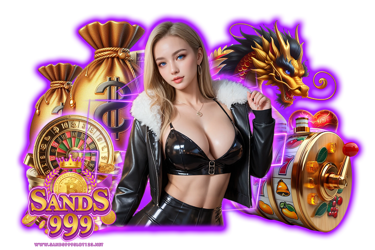 sands999